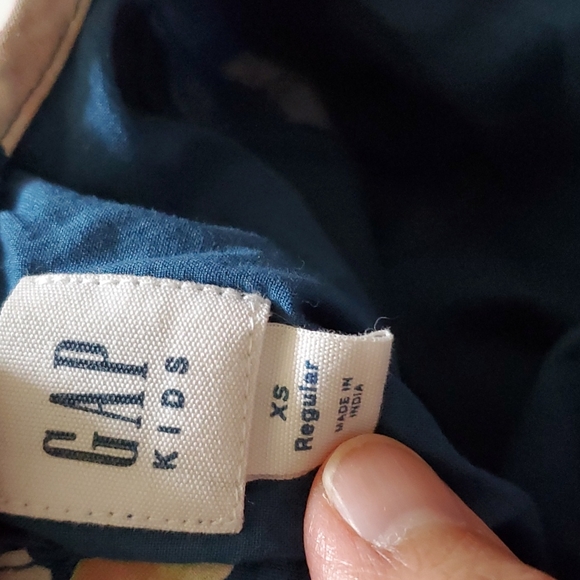 GAP GIRLS CUTE DRESSES 👩💜 - Picture 15 of 16